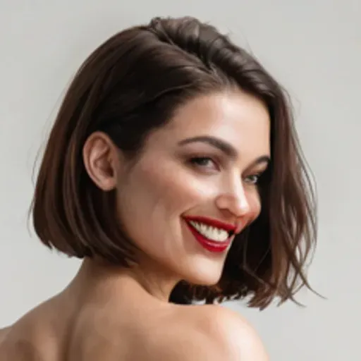 โปรแกรมสร้างภาพโปรนที่ใช้ปัญหา AI