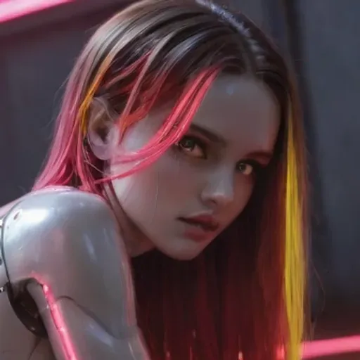 генератор порно-изображений на ИИ