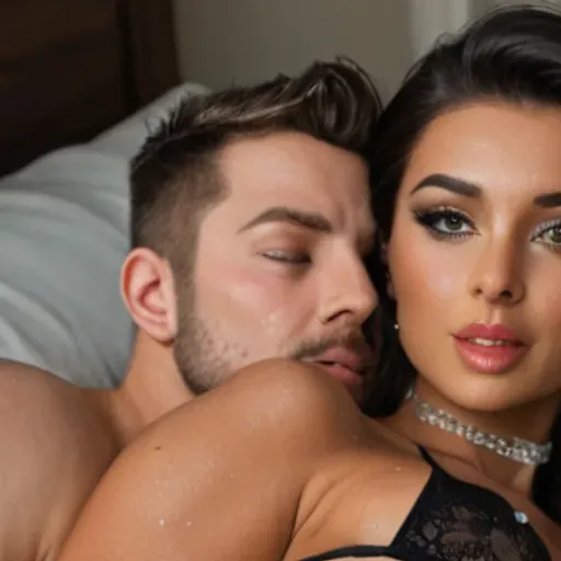 generatore di foto porno IA