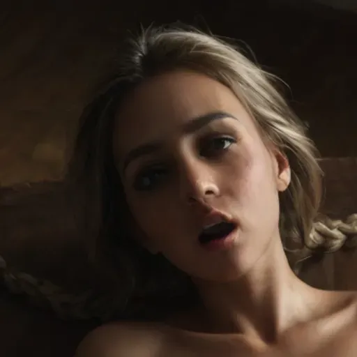 generatore di immagini porno IA