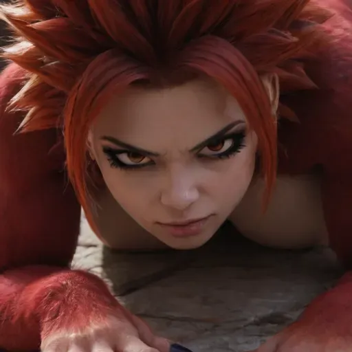 एआई पोर्न इमेज जेनरेटर