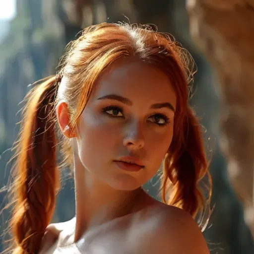 KI-Pornobild-Generator