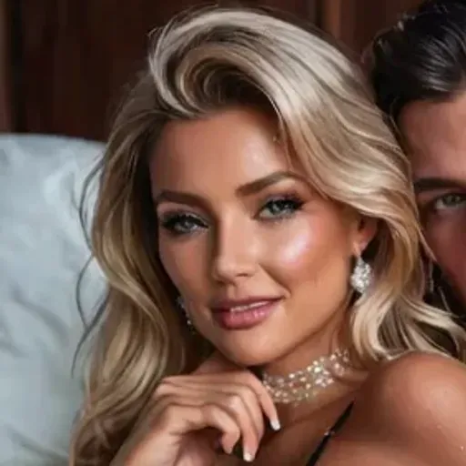 generatore di foto porno IA