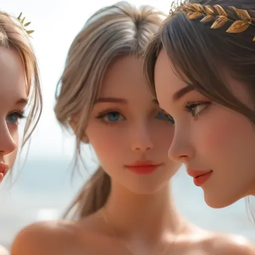 KI-Pornobild-Generator