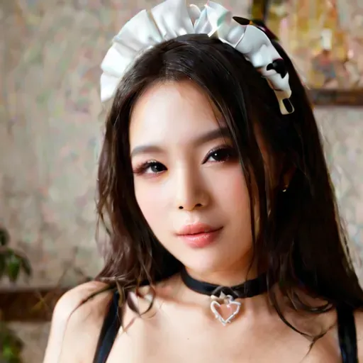 AI 포르노 이미지 생성기