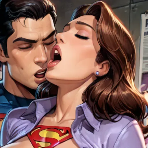 AI porn pic generator