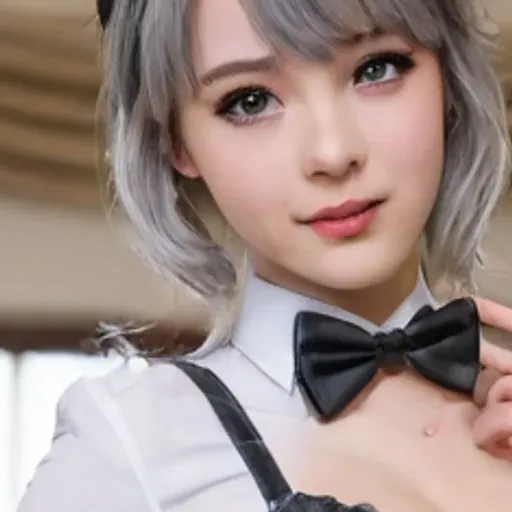 yapay zekâ porno görsel üretici