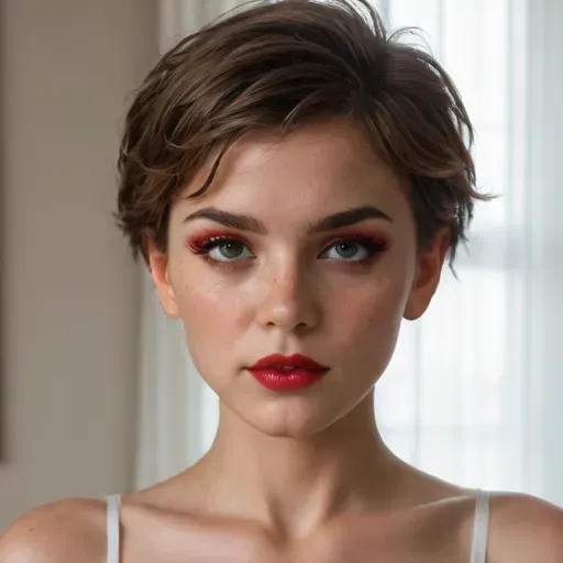 โปรแกรมสร้างภาพโปรนที่ใช้ปัญหา AI