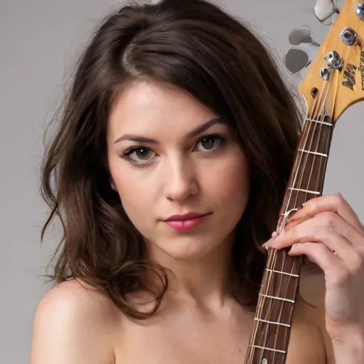 โปรแกรมสร้างภาพโปรนที่ใช้ปัญหา AI