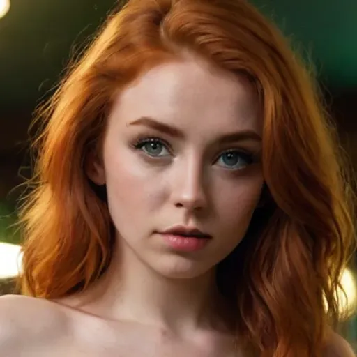 генератор порно-изображений на ИИ