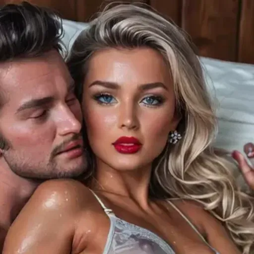 AIポルノ画像ジェネレーター