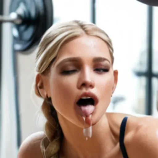 generatore di immagini porno IA