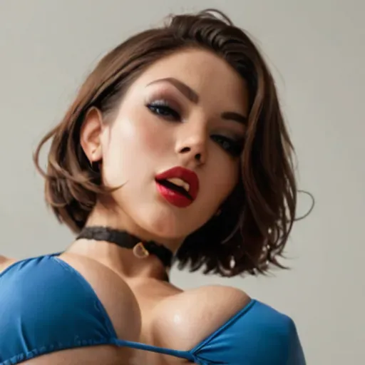 AI 포르노 이미지 생성기