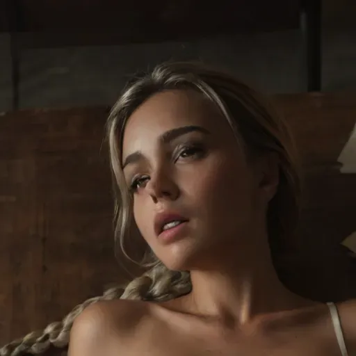 AI porn image generator