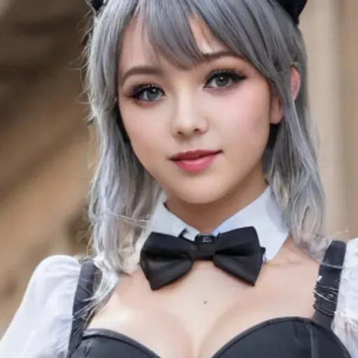 AI 포르노 이미지 생성기