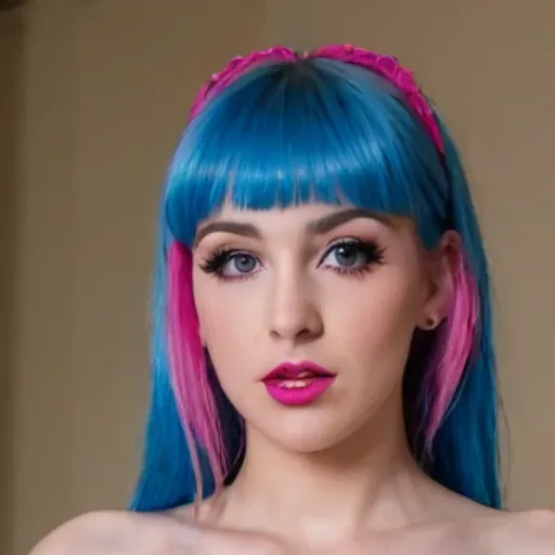 AI 포르노 이미지 생성기