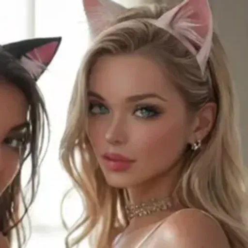 AIポルノ画像ジェネレーター