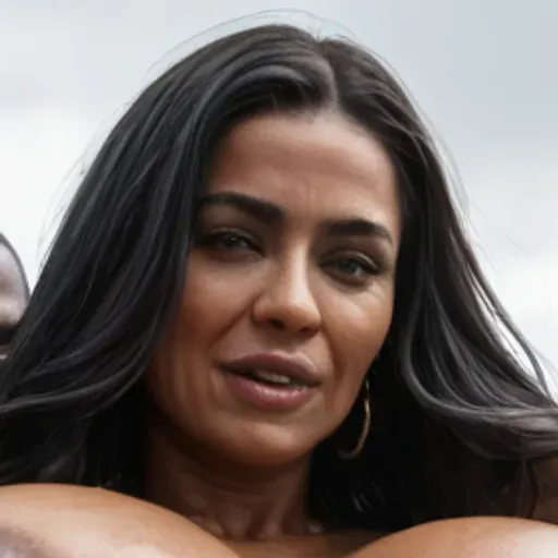 gerador de imagens pornô com IA