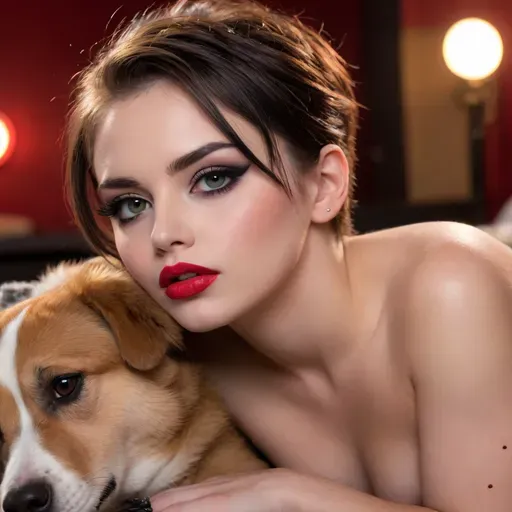 générateur d’images porno IA