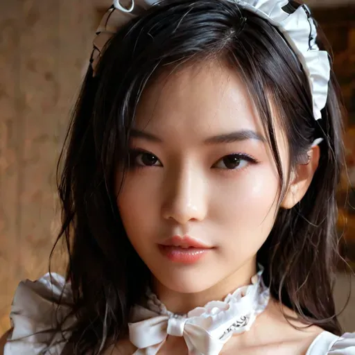 โปรแกรมสร้างภาพโปรนที่ใช้ปัญหา AI