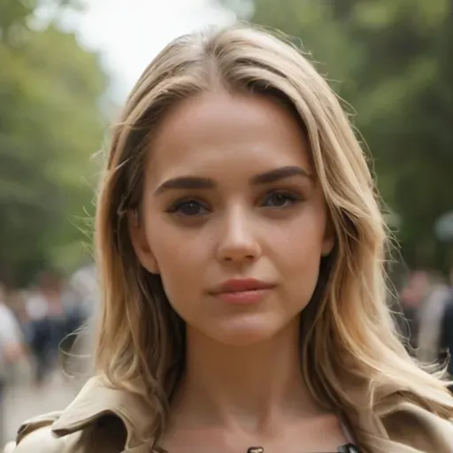 โปรแกรมสร้างภาพโปรนที่ใช้ปัญหา AI