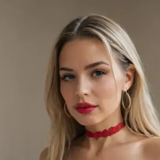 AI 포르노 이미지 생성기