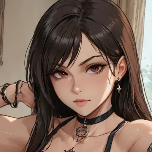 gerador de imagens pornô com IA