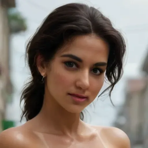 AI色情圖片產生器