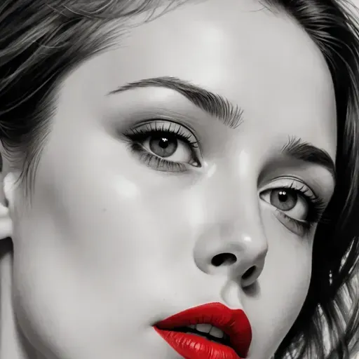 AIポルノ画像ジェネレーター