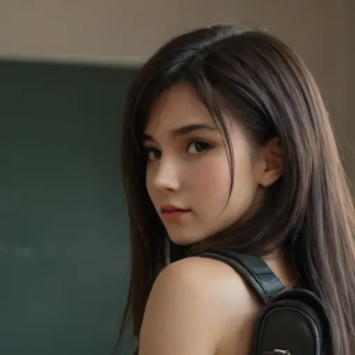 โปรแกรมสร้างภาพโปรนที่ใช้ปัญหา AI