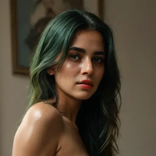 एआई पोर्न इमेज जेनरेटर