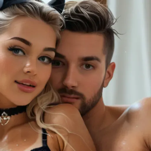 générateur de photos porno IA