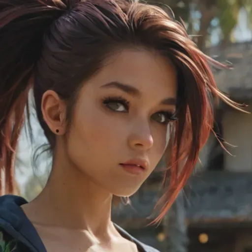 AI porn image generator