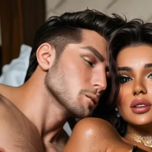 generatore di foto porno IA
