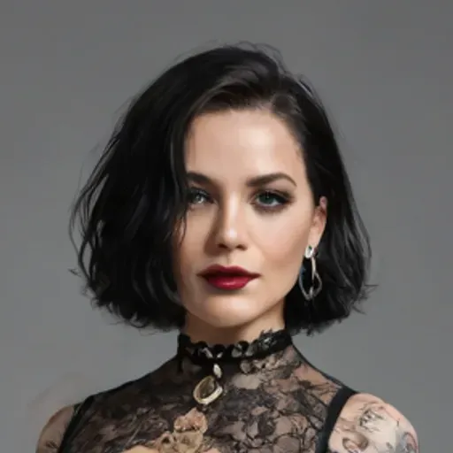 генератор порно-изображений на ИИ