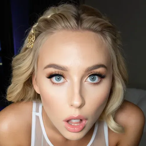 AI porn image generator