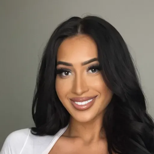 генератор порно-изображений на ИИ