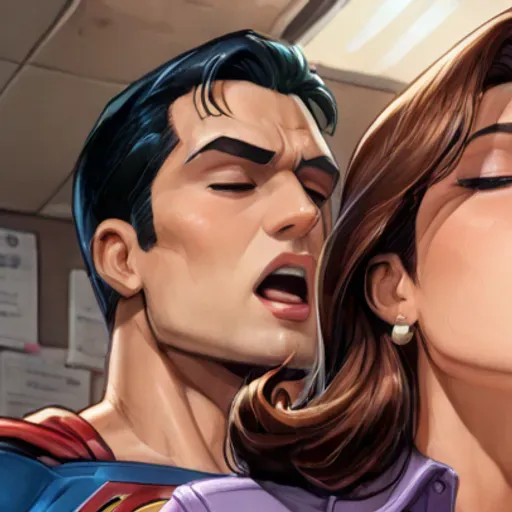 AIポルノ画像ジェネレーター