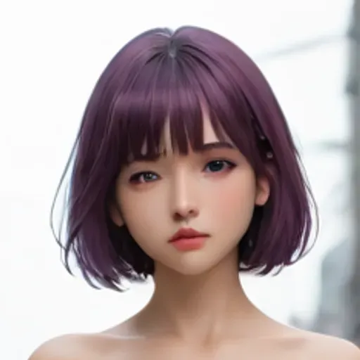 AI色情圖片產生器