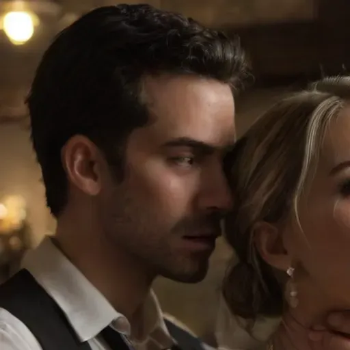 โปรแกรมสร้างภาพโปรนที่ใช้ปัญหา AI