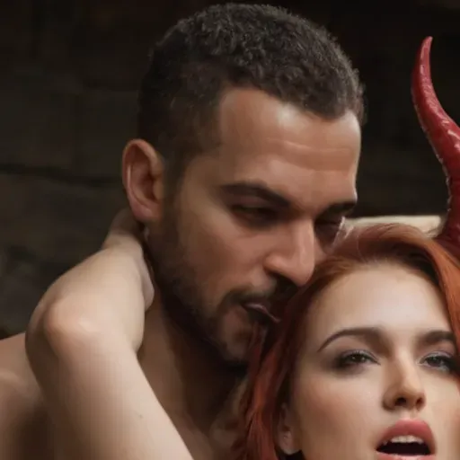 générateur de photos porno IA