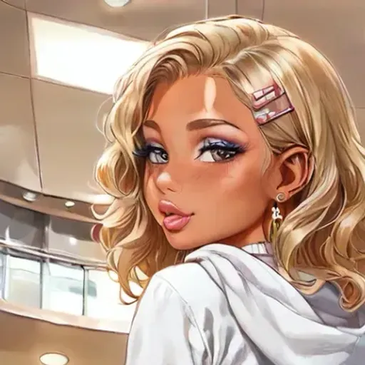 generatore di immagini porno IA