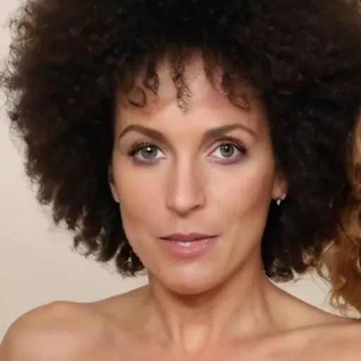 yapay zekâ porno foto üretici