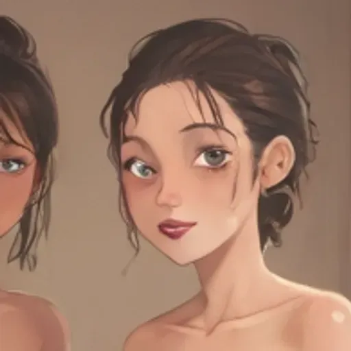 generatore di immagini porno IA