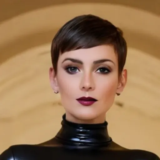 Generator obrazów pornograficznych z wykorzystaniem sztucznej inteligencji