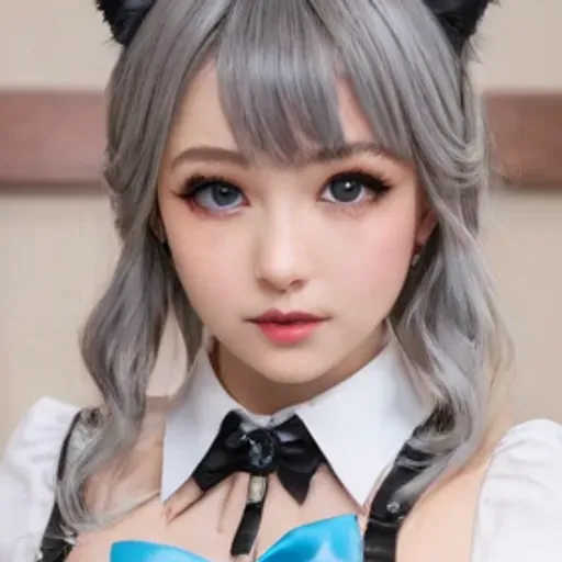 gerador de imagens pornô com IA