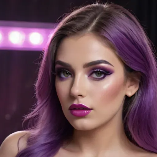 AIポルノ画像ジェネレーター