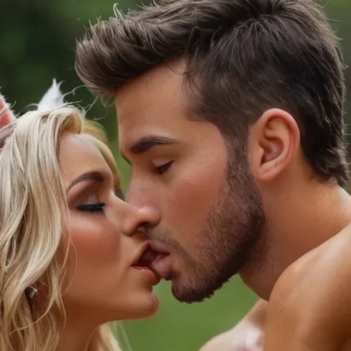 generatore di immagini porno IA