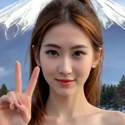 KI-Pornobild-Generator