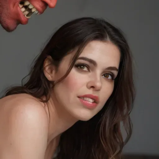 gerador de imagens pornô com IA